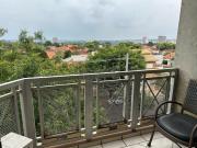 Apartamento Padrão em Araraquara