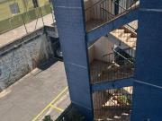 Apartamento Padrão em Conjunto Residencial Elisio...