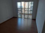 Apartamento Padrão em Jacareí