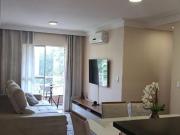 Apartamento Padrão em Jardim Iris São Paulo