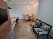 Apartamento Padrão em Jaú