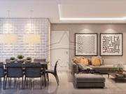 Apartamento Padrão em Ponta Grossa