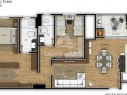 Apartamento Padrão em Ponta Grossa