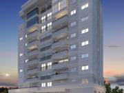 Apartamento Padrão em Ponta Grossa