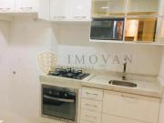 Apartamento Padrão em Ribeirão Preto