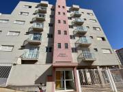 Apartamento Padrão em São Carlos