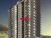 Apartamento Padrão em São José dos Campos