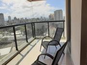 Apartamento Padrão em São José dos Campos