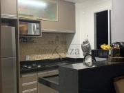 Apartamento Padrão em São José dos Campos
