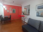 Apartamento Padrão em São José dos Campos