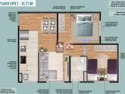 Apartamento Padrão em São José dos Campos