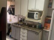 Apartamento Padrão em São Paulo