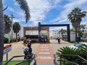 Apartamento com 2 quartos no Residencial Parque Serra Azul