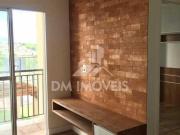 Apartamento Padrão em Sumaré