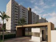 Apartamento Padrão em Taubaté