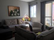 Apartamento Padrão em Taubaté