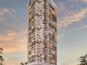 Apartamento Padrão EMIRATES PARQUE FLAMBOYANT codigo: 59850