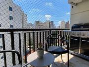 Apartamento Padrão Espetacular