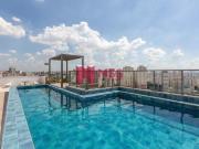 Apartamento Padrão Espetacular A hora é agora