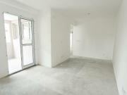 Apartamento Padrão, Jardim Bela Vista Santo André