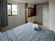 Apartamento /PadrÃ£o Litoral Residencial No bairro Praia...