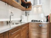 Apartamento PadrÃ£o Mobiliado de 2 dormitÃ³rios em...