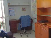 Apartamento Padrão Mobiliado Jardim Americano