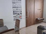 Apartamento Padrão Mobiliado para Venda com 02...