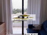 Apartamento Padrão na Vila Brasilio Machado