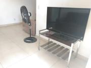 Apartamento padrão no Centro de Araraquara 02 quartos...