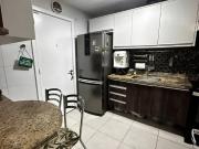 Apartamento PadrÃ£o no Living Residence Alameda Das...