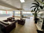 Apartamento padrão Ocian Praia Grande
