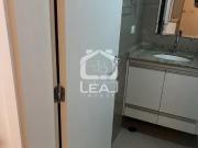 Apartamento para Locação de 33m² no Jardim Ampliação com...