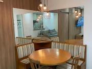 Apartamento Padrão para Locação no Bairro Parque São...