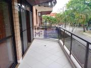 Apartamento padrÃ£o para LocaÃ§Ã£o, Recreio dos...