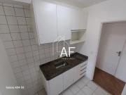 Apartamento Padrão para Venda, 2 dorm s, 1 vaga s, 55...