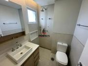 Apartamento Padrão para Venda e Locação, 2 dorm s, 2...