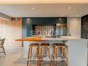 Apartamento padrão para Venda e Locação, Melville...