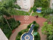 Apartamento padrão para Venda e Locação, Sítio da...