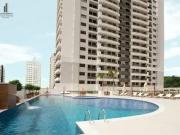 Apartamento PadrÃ£o para Venda em Fazenda ItajaÃ SC