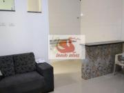 Apartamento Padrão para Venda em Vila Alpina São Paulo SP