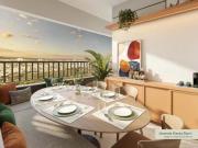 Apartamento Padrão para Venda no Bairro Real Sul em...