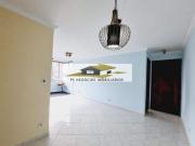 Apartamento Padrão para Venda no Jardim Guedala