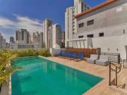 Apartamento padrÃ£o para Venda, Pinheiros, SÃ£o Paulo, SP