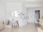 Apartamento / Padrão Parque Residencial Aquarius Venda 3...