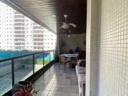 Apartamento Padrão / Residencial / Barra da Tijuca
