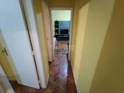 Apartamento: Padrão / Residencial / Centro