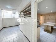 Apartamento: Padrão / Residencial / Copacabana