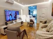 Apartamento: Padrão / Residencial / Copacabana
