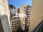Apartamento PadrÃ£o / Residencial / Copacabana